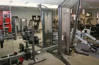 Millfields Hotel - Gym