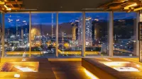 Shironohotel Kofu