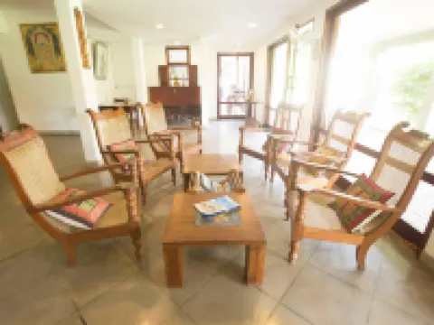 Jaffna Heritage Hotel Hotels in Jaffna