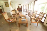 Jaffna Heritage Hotel Hotels in Jaffna