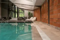 Hotel Pollinger - Swimmingpools