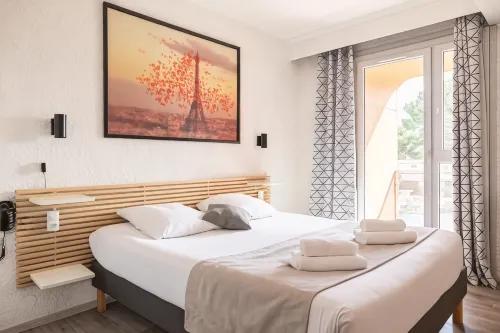 Hotel Aquarius Hotels in Torreilles