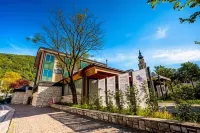 Hotel Diana Отели в г. Setteville