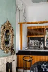 Esedra Hotel - bar