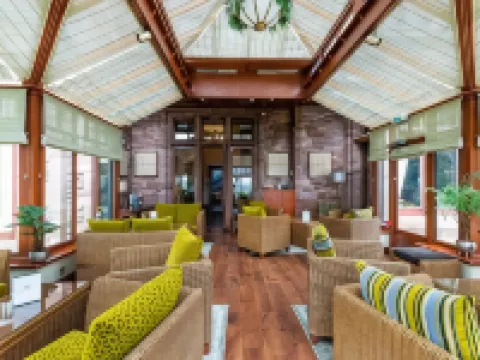 Appleby Manor Hotel & Garden Spa Hotel a Appleby-in-Westmorland