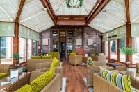 Appleby Manor Hotel & Garden Spa Hotels in Appleby