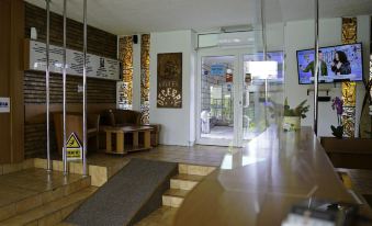 Hotel Decebal
