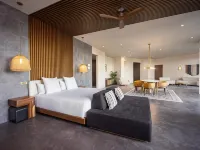 Secrets Tulum Resort and Beach Club Hotels near Zama