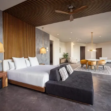 Secrets Tulum Resort and Beach Club