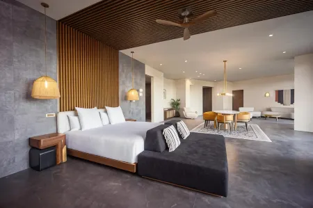 Secrets Tulum Resort and Beach Club Отели рядом с достопримечательностью «Тулум»