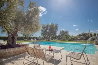 Masseria Galleppa by Apulia Hospitality Hotels in Metropolitan City of Bari