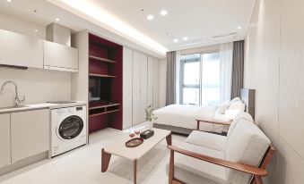 SOTA SUITE Busan Seomyeon