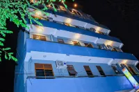 易居旅館 科倫坡13區住宿飯店