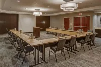 Courtyard Newport News Airport Hoteles en Newport News