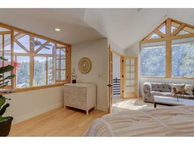 As Seen on TV: Boulder Mountain Retreat - 4 Bedroom, Walkable to Pearl, 2 Acres 푸르마일 캐년 주변 호텔
