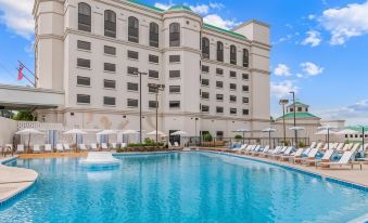 Mulberry, a Wyndham Hotel