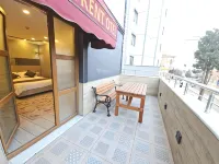 Sahrakent Otel Pendik Hotels near Tuzla Shipyard