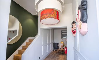 Gigantones GuestHouse