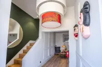 Gigantones GuestHouse - 3-Star