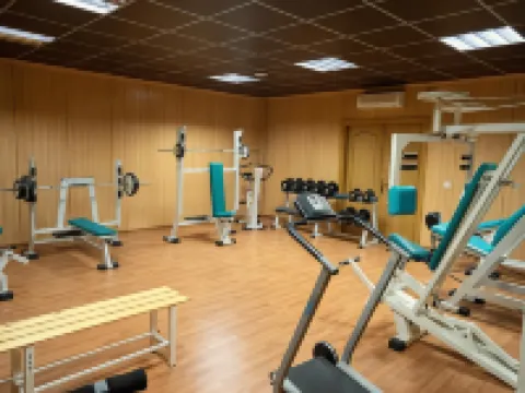 Villa de Gor Hotels in Comarca de Guadix