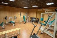 Villa de Gor Hotels in Gor