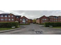 Stratford-Upon-Avon 1-Bed Sleeps 4 Pets Allowed - 2つ星