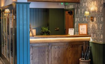 Wheatsheaf Hotel by Chef & Brewer Collection