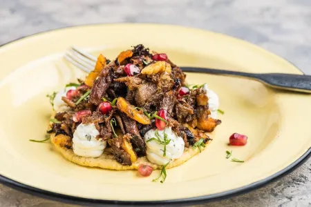 The Ollerod Отели в г. Эвершот