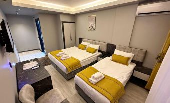 Rıfat Otel