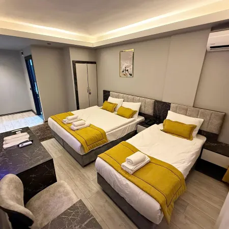Rıfat Otel