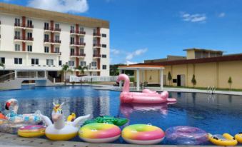 Aimas Hotel & Convention Centre