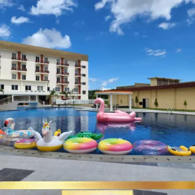 Aimas Hotel & Convention Centre Hotel a 