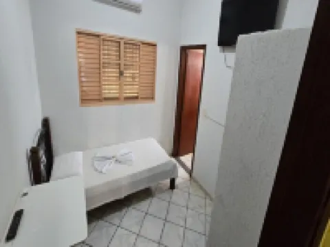 Delta Hotel Hotels in Urubupunga