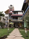 Peravel Beach Holiday Home