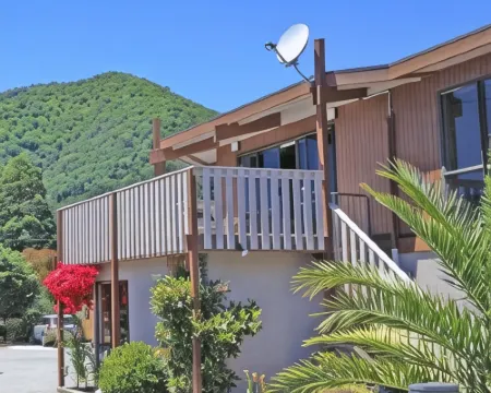 皮克頓坎帕瓦公園 皮克頓酒店