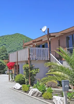 Picton Campervan Park Hotels in Havelock