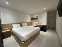 Super Highway Hotel Hotel a Distretto di Ban Lat