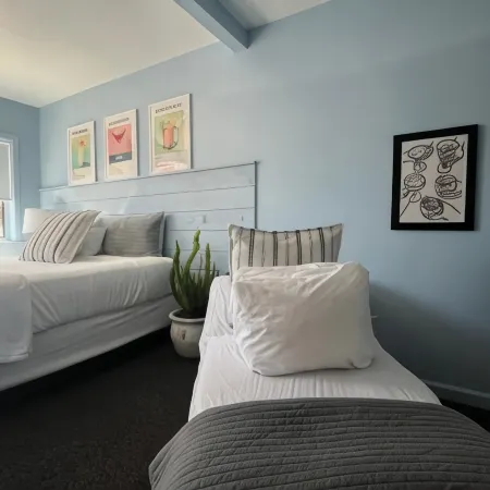 Quality Lodge - Cedar Point Area