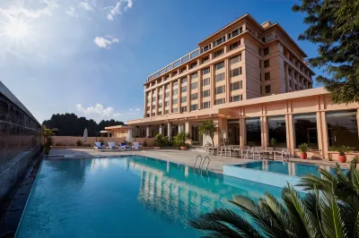 The Everest Hotel Hotels in New Baneshwor
