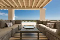246 Villa Extralusso Con Piscina a Manduria