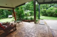 桑頓海灘別墅