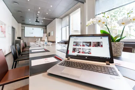 Arts Hotel Отели в г. Нёвшатель