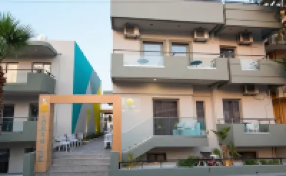 Sunshine Boutique Hotel by Estia