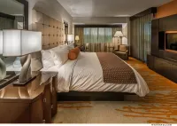 Golden Nugget Lake Tahoe Отели в г. Стейтлайн