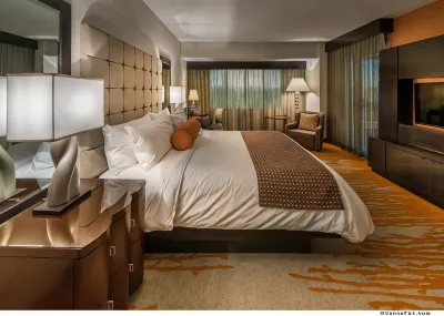Golden Nugget Lake Tahoe Hoteles en Stateline