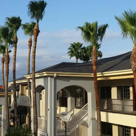 Texas Inn Downtown McAllen