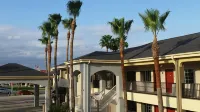 Texas Inn Downtown McAllen Hotels in San Juan