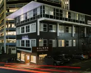 Gilmer Apartment Hotel Hotels in 