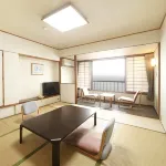 Atami Tamanoyu Hotel