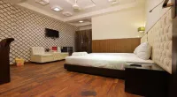 Khayyam Hotel Hotels in Faisalabad